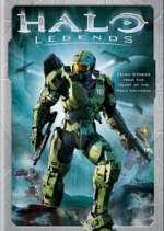 Halo Legends