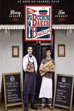 The Fabulous Baker Brothers