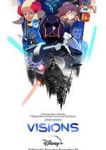 Star Wars: Visions