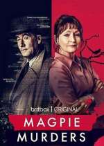 S1 E6 Magpie Murders Season 1 Episode 6