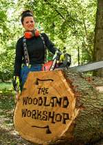 The Woodland Workshop