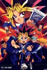 Yu-Gi-Oh! Season 0