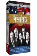 American Experience: The Presidents