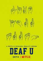 Deaf U