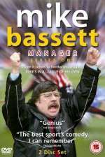 Mike Bassett Manager