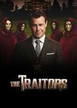 S2 E9 The Traitors Season 2 Episode 9