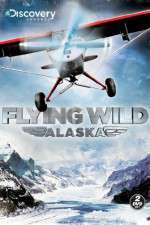 Flying Wild Alaska