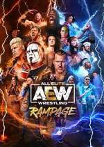 S4 E51 AEW: Rampage Season 4 Episode 51