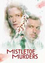 S1 E6 Mistletoe Murders Season 1 Episode 6