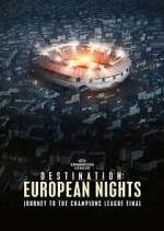 S1 E1 Destination: European Nights Season 1 Episode 1