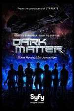 Dark Matter