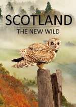 S1 E3 Scotland - The New Wild Season 1 Episode 3