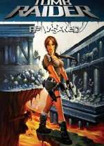 Revisioned: Tomb Raider Animated Series