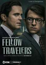 S1 E8 Fellow Travelers Season 1 Episode 8