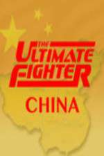 The Ultimate Fighter China