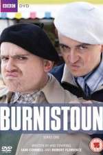 Burnistoun