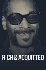 Rich and Acquitted