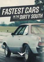 Fastest Cars in the Dirty South