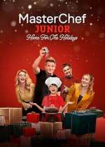 MasterChef Junior: Home for the Holidays