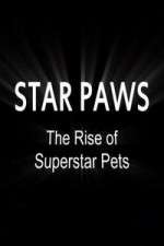 Star Paws: The Rise of Superstar Pets