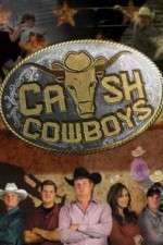 Cash Cowboys