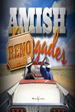 Amish Renogades