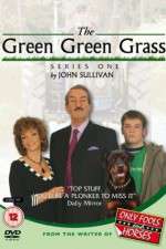 The Green Green Grass