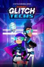 Glitch Techs