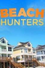 Beach Hunters