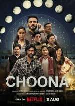 S1 E1 Choona Season 1 Episode 1