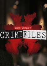 David Wilson's Crime Files