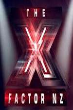 The X Factor NZ