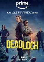 S1 E8 Deadloch Season 1 Episode 8