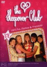 Sleepover Club