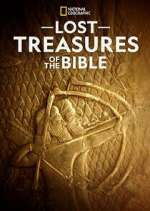 S1 E6 Lost Treasures of the Bible Season 1 Episode 6