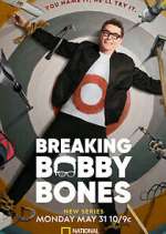 Breaking Bobby Bones