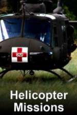 Helicopter Missions