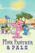 Pink Panther & Pals