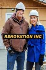 Renovation Inc