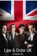 Law & Order: UK