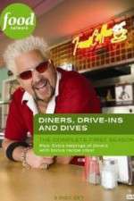 S2024 E25 Diners Drive-ins and Dives Season 2024 Episode 25