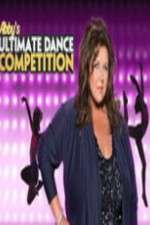 Abby's Ultimate Dance Competition