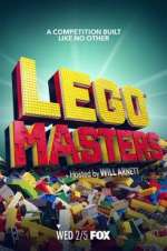 S5 E3 Lego Masters Season 5 Episode 3