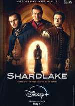 S1 E1 Shardlake Season 1 Episode 1