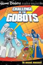 Challenge of the GoBots