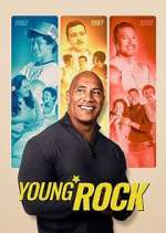 Young Rock