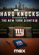 Hard Knocks: Offseason with the New York Giants