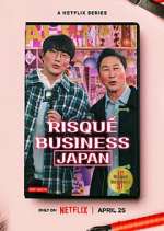 Risqué Business: Japan