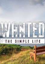 Wanted: The Simple Life