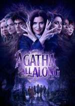 Agatha All Along